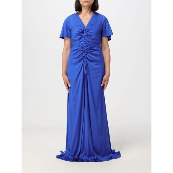 karl lagerfeld dress blue Karl Lagerfeld